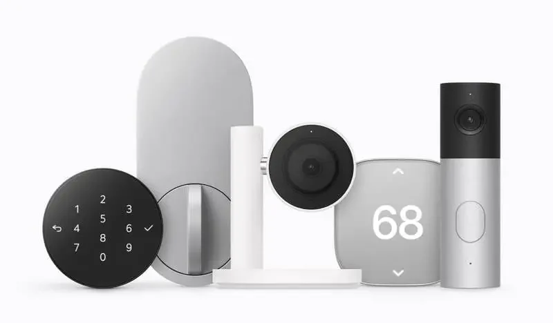 Apple เปิดตัว Home Collection จับมือ LG และ Schneider เปิดไลน์อัพกล้องอัจฉริยะ กลอนประตู และระบบควบคุมอุณหภูมิ