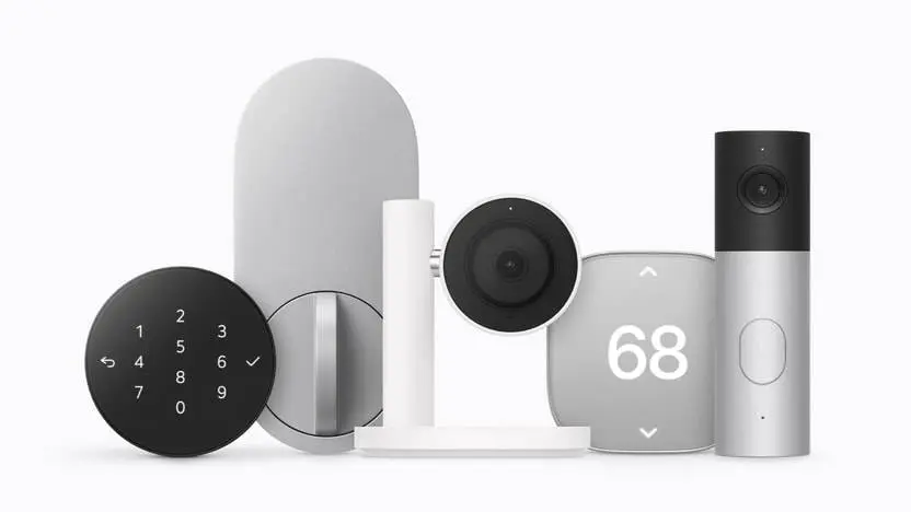 Apple เปิดตัว Home Collection จับมือ LG และ Schneider เปิดไลน์อัพกล้องอัจฉริยะ กลอนประตู และระบบควบคุมอุณหภูมิ Apple ประกาศเปิดตัว Apple Home Collection
