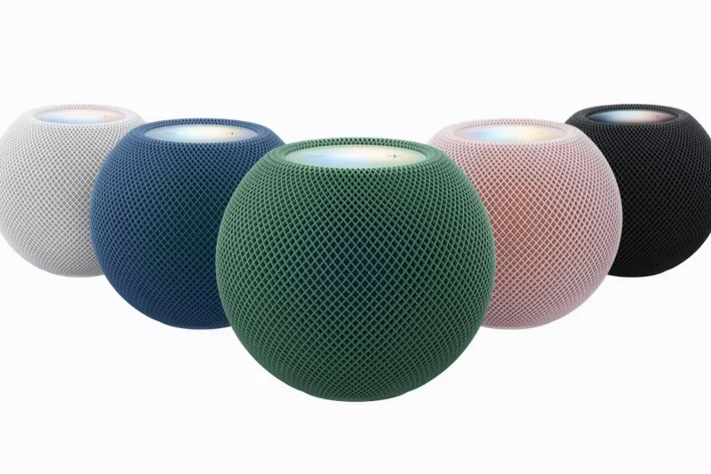 Apple เปิดตัว HomePod mini 2 ราคาไทย 5,200 บาท เพิ่ม Sound Glow พร้อมระบบเสียงรอบทิศทาง 4 ลำโพง