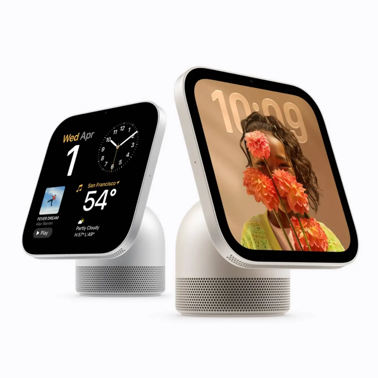 Apple เปิดตัว HomeView จออัจฉริยะ 7 นิ้ว พร้อม Siri AI, Apple Intelligence, FaceTime และควบคุม Smart Home จดจำผู้ใช้ 6 คน เริ่มขาย 13 พ.ย. 2569