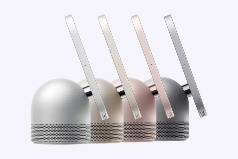 Apple เปิดตัว HomeView จออัจฉริยะ 7 นิ้ว พร้อม Siri AI, Apple Intelligence, FaceTime และควบคุม Smart Home จดจำผู้ใช้ 6 คน เริ่มขาย 13 พ.ย. 2569
