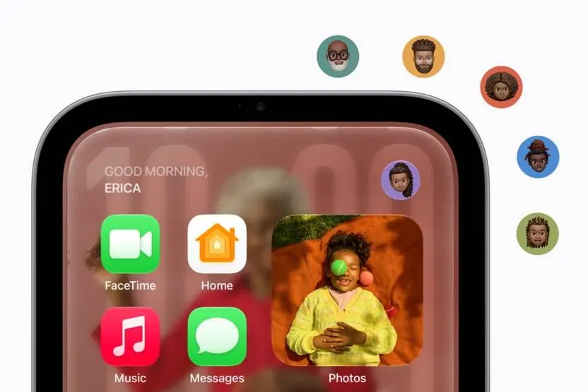 Apple เปิดตัว HomeView จออัจฉริยะ 7 นิ้ว พร้อม Siri AI, Apple Intelligence, FaceTime และควบคุม Smart Home จดจำผู้ใช้ 6 คน เริ่มขาย 13 พ.ย. 2569