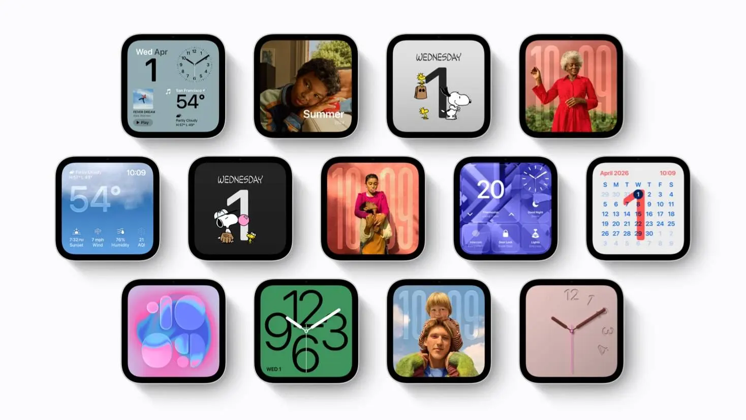 Apple เปิดตัว HomeView จออัจฉริยะ 7 นิ้ว พร้อม Siri AI, Apple Intelligence, FaceTime และควบคุม Smart Home จดจำผู้ใช้ 6 คน เริ่มขาย 13 พ.ย. 2569