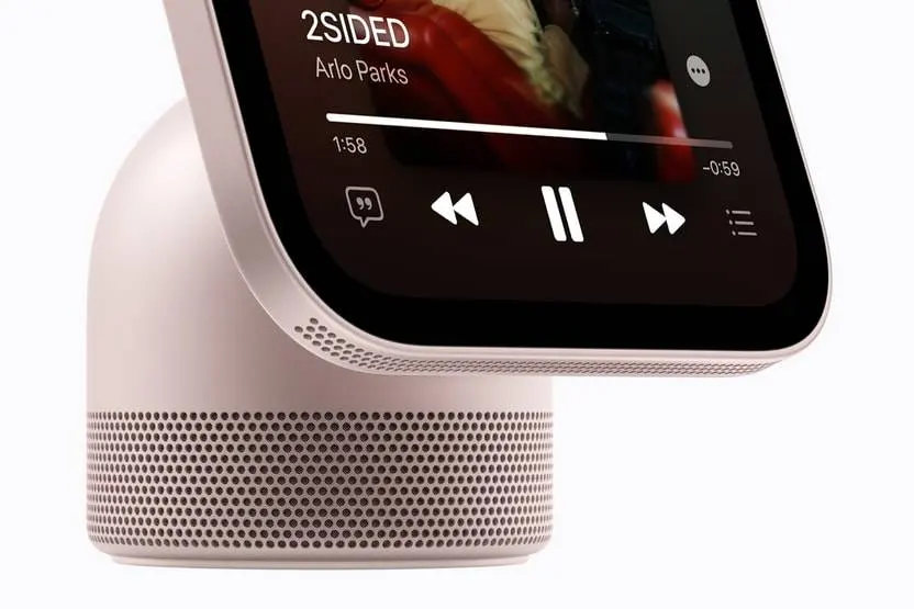 Apple เปิดตัว HomeView จออัจฉริยะ 7 นิ้ว พร้อม Siri AI, Apple Intelligence, FaceTime และควบคุม Smart Home จดจำผู้ใช้ 6 คน เริ่มขาย 13 พ.ย. 2569