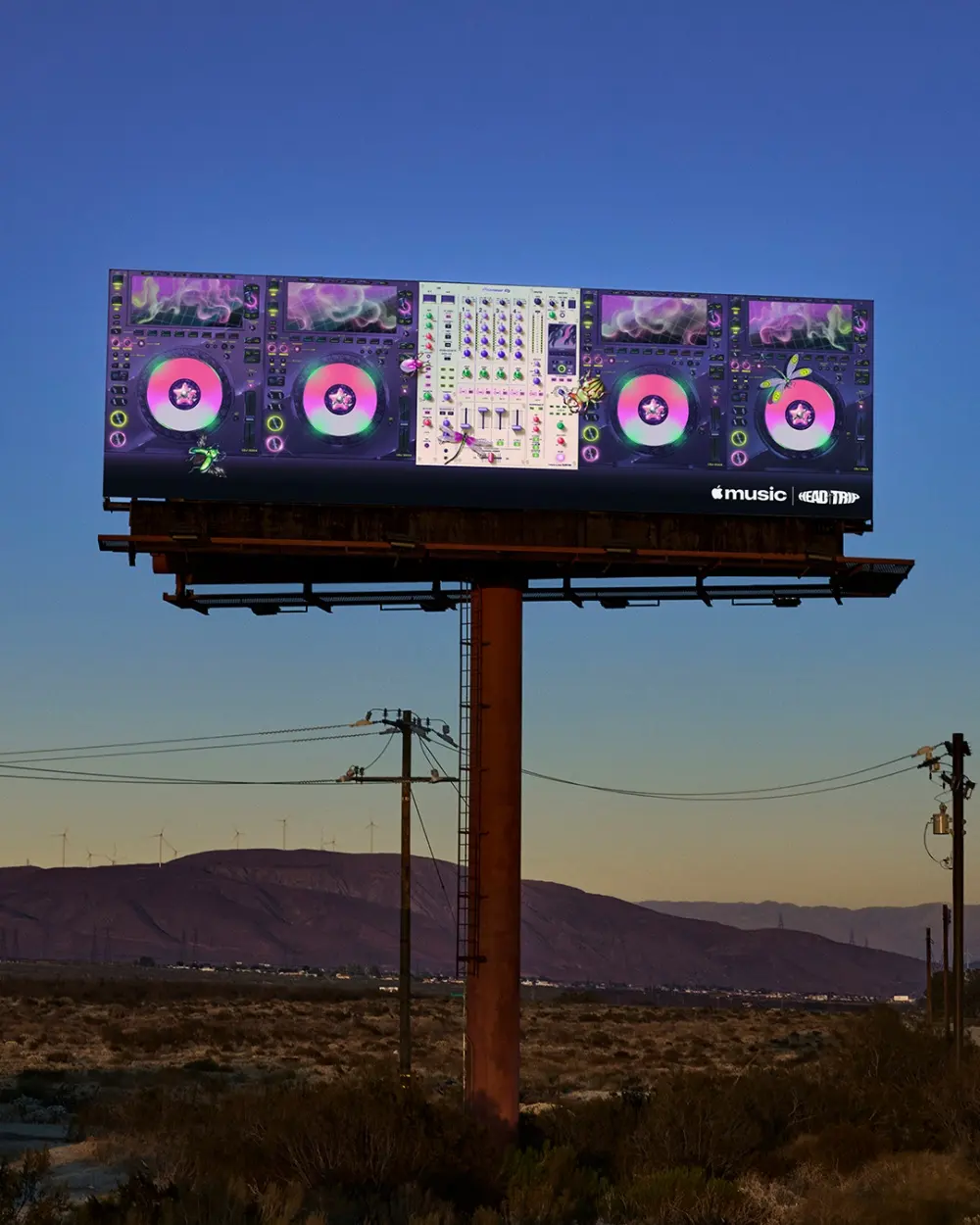 Apple Music เปิดโลโก้และเสียงประจำแบรนด์ใหม่ แนวคิด made by sound ใช้คลื่นเสียงสร้างภาพจริง ร่วมงานกับ Fred again.. และ NEST Acoustics