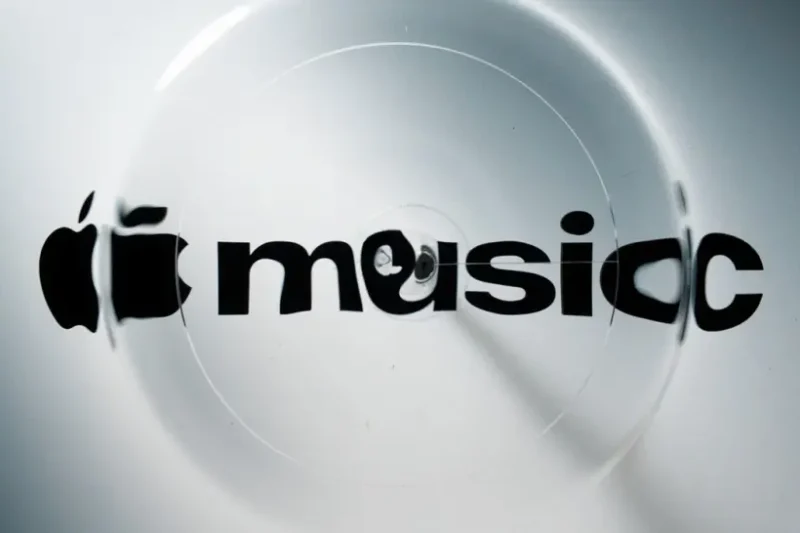 Apple Music ปรับโลโก้และเสียงประจำแบรนด์ใหม่ ใช้คลื่นเสียงสร้างภาพภายใต้แนวคิด “made by sound”