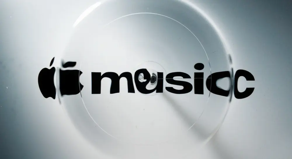 Apple Music เปิดโลโก้และเสียงประจำแบรนด์ใหม่ แนวคิด made by sound ใช้คลื่นเสียงสร้างภาพจริง ร่วมงานกับ Fred again.. และ NEST Acoustics