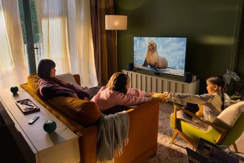 Apple เปิดตัว Apple TV 4K รุ่นที่ 4 ชิป A19 CPU เร็วขึ้น 50% GPU แรงขึ้น 2 เท่า รองรับ HomePod 4 ลำโพง และ Siri Remote ใหม่ ราคาไทย 10,900 บาท