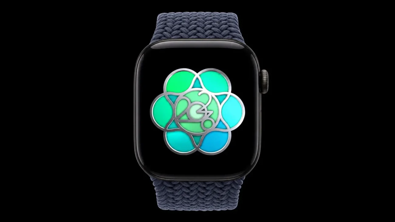 Apple ชวนดูแลสุขภาพใจในวันสุขภาพจิตโลก 10 ตุลาคม 2569 ทำสมาธิ 10 นาที รับรางวัลพิเศษบน Apple Watch พร้อมแนะนำ Mindfulness และ State of Mind