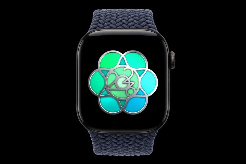 Apple ชวนดูแลสุขภาพใจในวันสุขภาพจิตโลก 10 ตุลาคม 2569 ทำสมาธิ 10 นาที รับรางวัลพิเศษบน Apple Watch พร้อมแนะนำ Mindfulness และ State of Mind