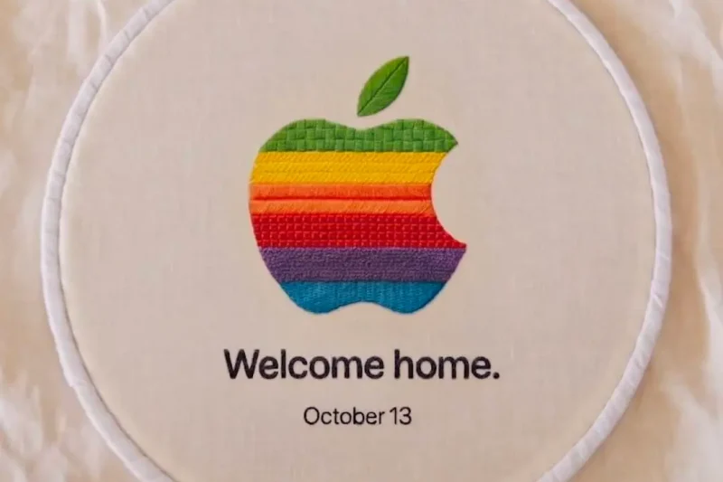 Apple ยืนยันงาน “Welcome home” 13 ตุลาคม ลุ้น HomePad, HomePod mini และ Apple TV รุ่นใหม่