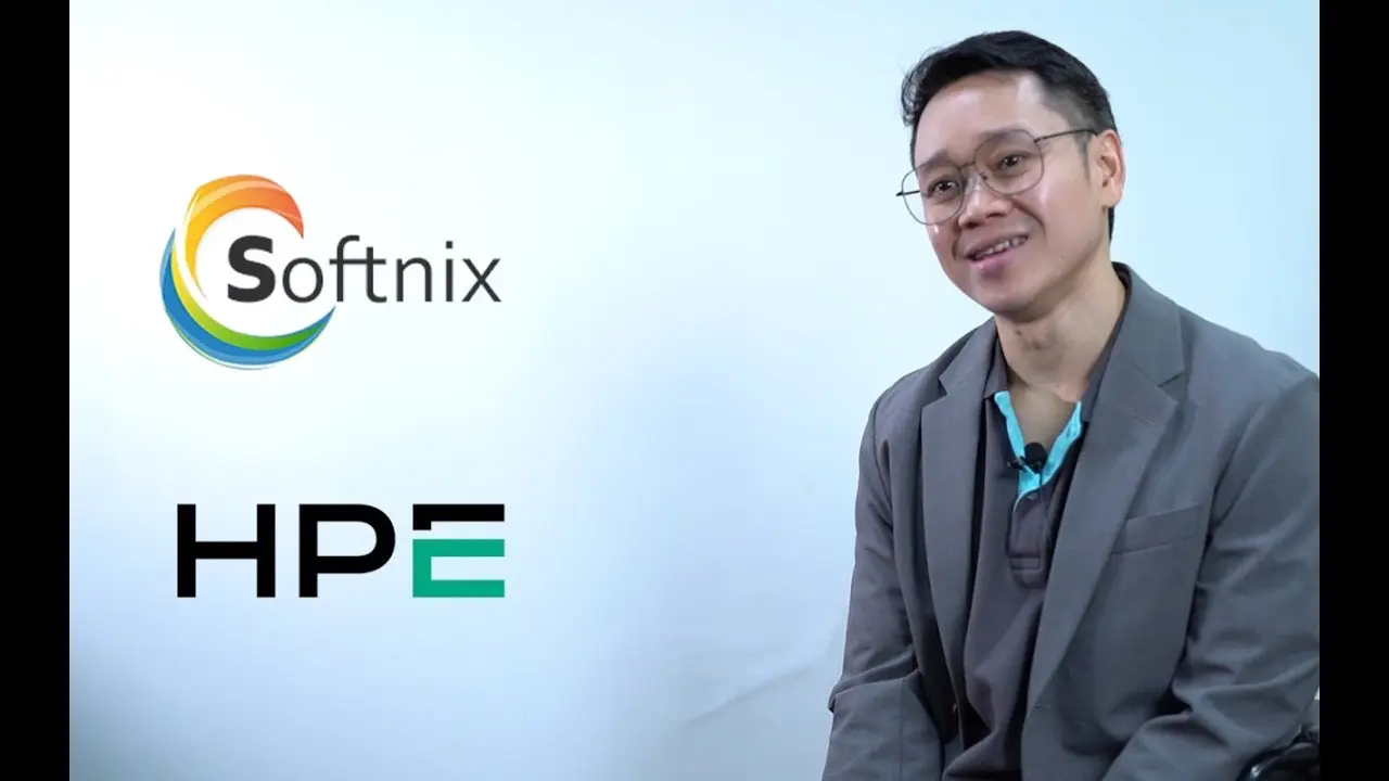 Auto Intelligence จับมือ Softnix และ HPE นำ GenAI และ Private Cloud AI ยกระดับตลาดอะไหล่และบริการหลังการขายยานยนต์ พร้อมแก้ปัญหาการจัดการข้อมูลและความปลอดภัย
