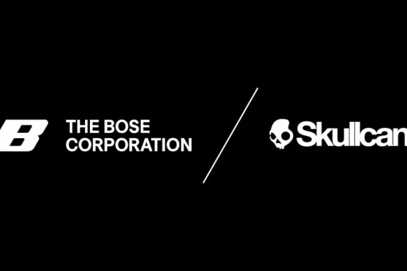Bose ซื้อกิจการ Skullcandy ต่อยอดเทคโนโลยีเสียงสู่กลุ่มผู้ฟังใหม่