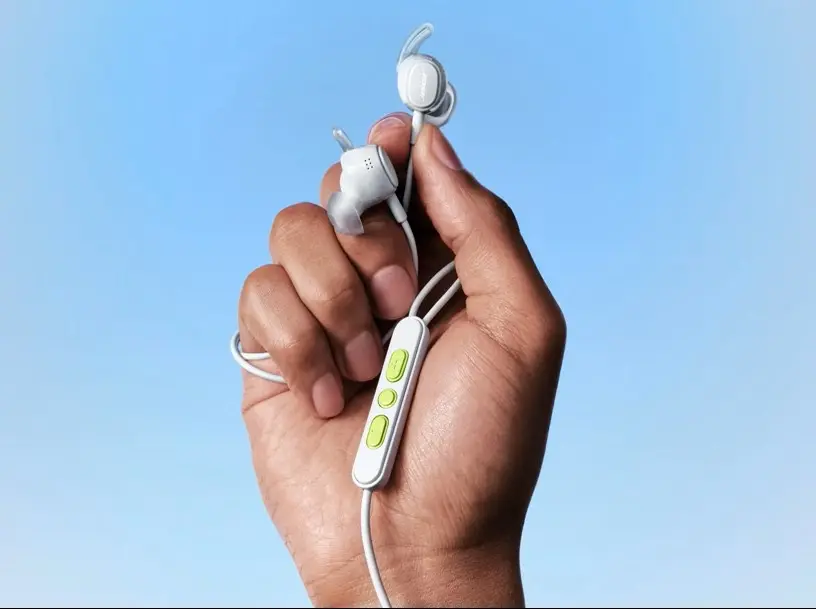 Bose เปิดตัวหูฟังมีสาย USB-C พร้อม ANC เลือกโหมด Quiet และ Aware ใช้ไฟจากอุปกรณ์โดยไม่ต้องชาร์จหูฟังแยก ราคา 99 ดอลลาร์