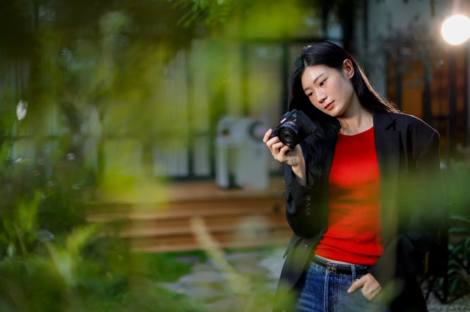 Canon EOS R8 Mark II เปิดตัวในไทย กล้องฟูลเฟรม 24.2MP พร้อม 16 Color Filters, IBIS 7.5 Stops และวิดีโอ 4K 60p ราคาเริ่มต้น 57,690 บาท
