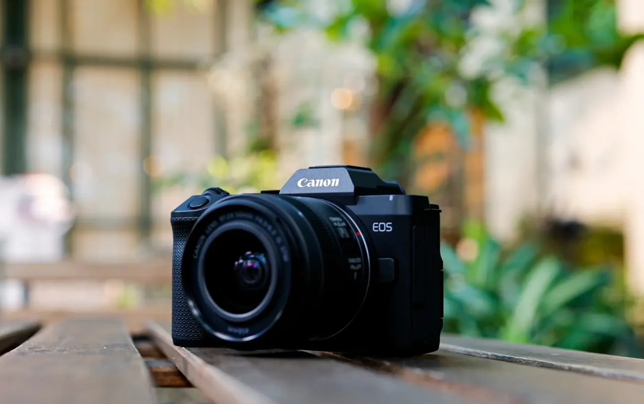 Canon EOS R8 Mark II เปิดตัวในไทย กล้องฟูลเฟรม 24.2MP พร้อม 16 Color Filters, IBIS 7.5 Stops และวิดีโอ 4K 60p ราคาเริ่มต้น 57,690 บาท