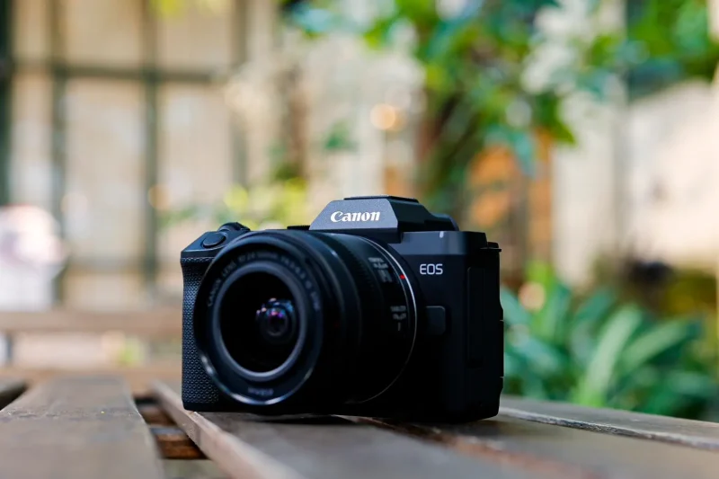 Canon เปิดตัว EOS R8 Mark II กล้องฟูลเฟรม 24.2MP พร้อม 16 Color Filters เริ่มต้น 57,690 บาท