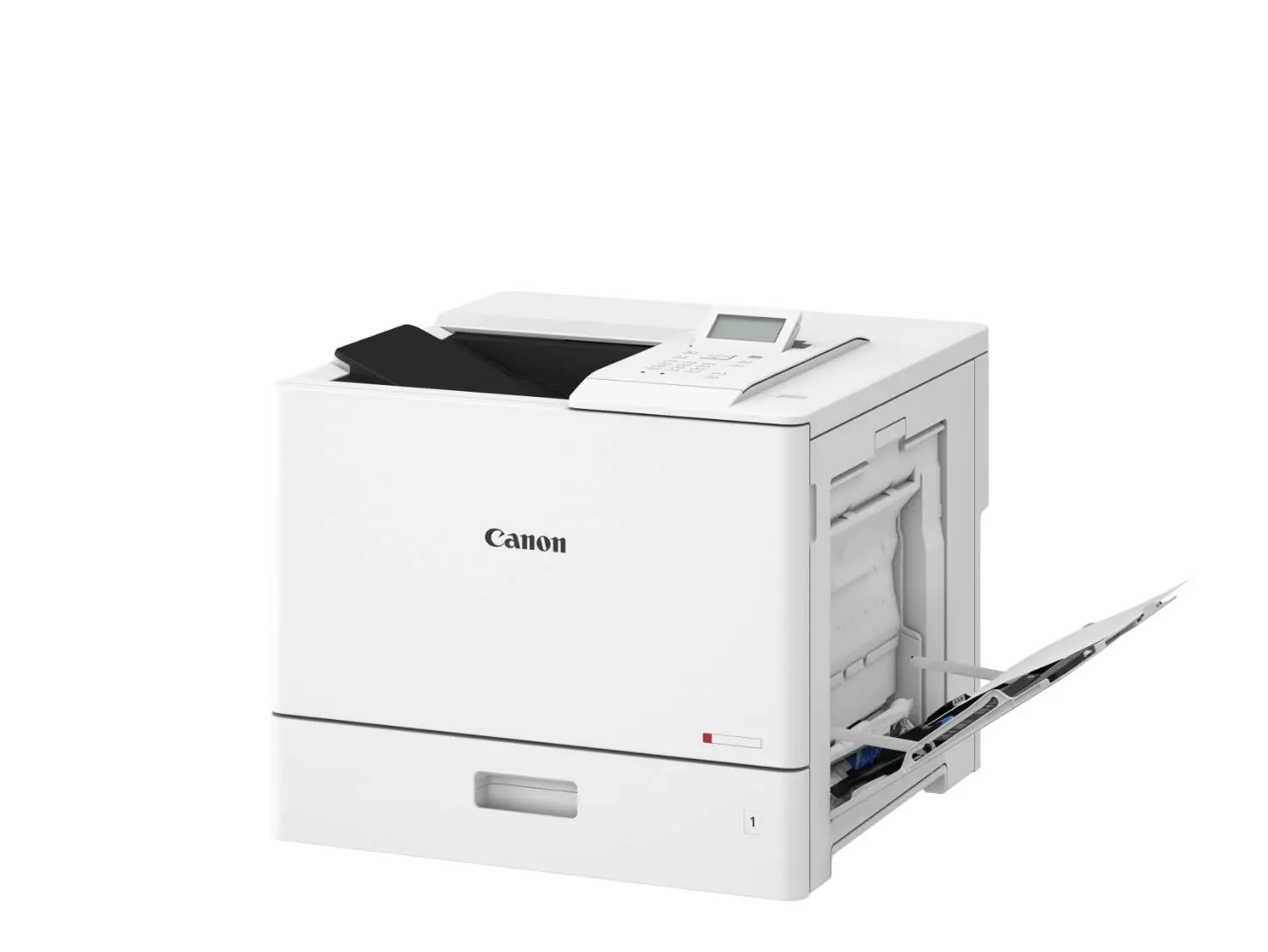 Canon เปิดตัว imageCLASS LBP741Cx เครื่องพิมพ์เลเซอร์สี A4 ความเร็ว 43 หน้า/นาที รองรับ Secure Print, TLS 1.3 และเพิ่มความจุกระดาษได้ถึง 2,300 แผ่น