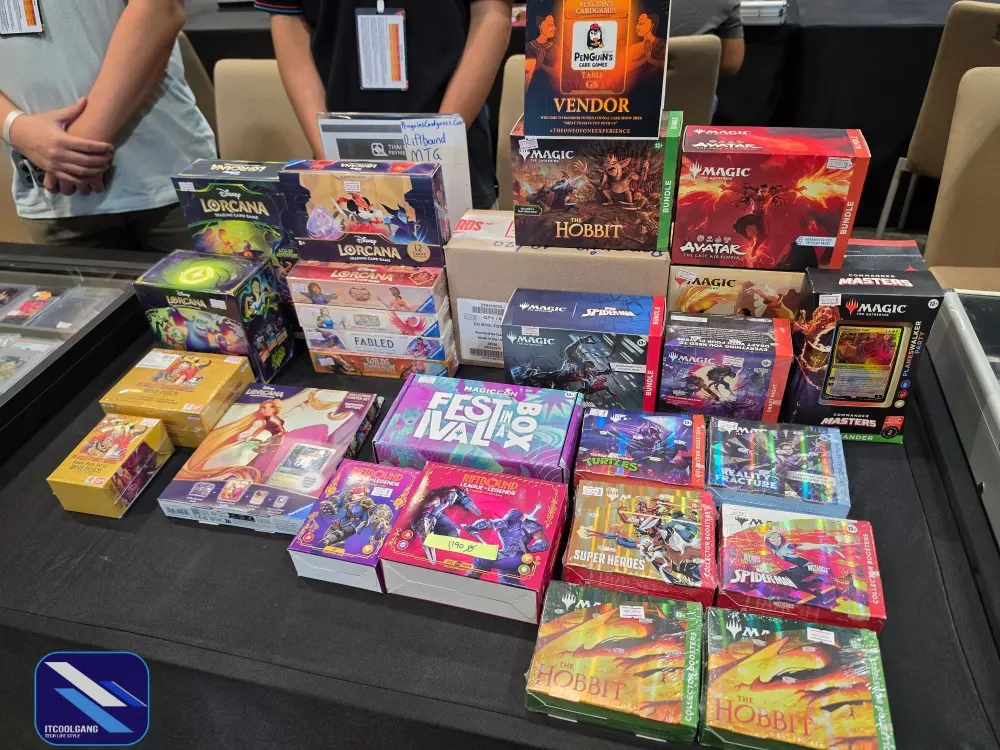 Cardster อธิบายคุณค่าของการ์ดสะสมผ่านความหายาก สภาพ เรื่องราว และชุมชน พร้อมแนวคิดเบื้องหลังงาน Bangkok International Card Show