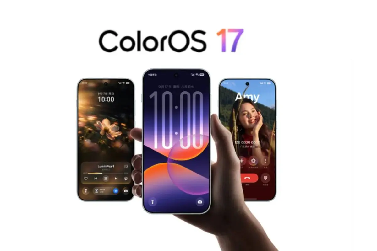ColorOS 17 Open Beta เปิดรับ OPPO, OnePlus และ realme บางรุ่นถึง 12 ตุลาคม 2026 เช็กรายชื่อและประเทศที่เข้าร่วม ส่วนเครื่องไทยรอประกาศ