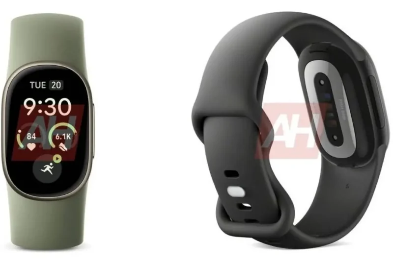 หลุดภาพ Fitbit Edge สายรัดสุขภาพรุ่นใหม่จาก Google คาดมีจอสัมผัส GPS แบตเตอรี่สูงสุด 7 วัน รองรับ Android และ iOS อาจเปิดตัวตุลาคมนี้