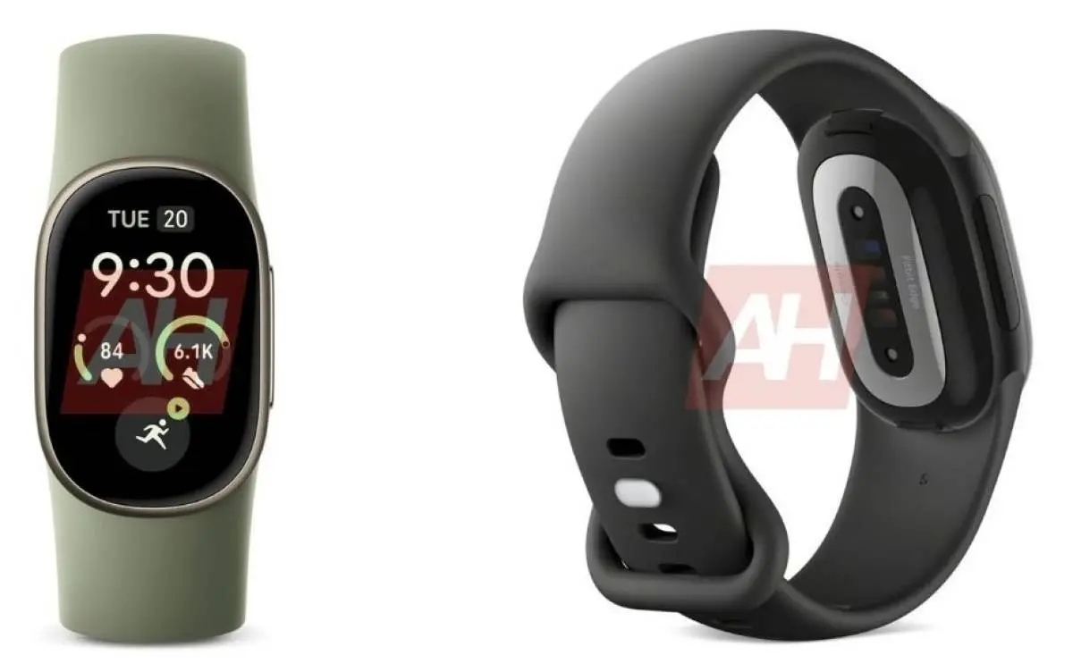 หลุดภาพ Fitbit Edge สายรัดสุขภาพรุ่นใหม่จาก Google คาดมีจอสัมผัส GPS แบตเตอรี่สูงสุด 7 วัน รองรับ Android และ iOS อาจเปิดตัวตุลาคมนี้