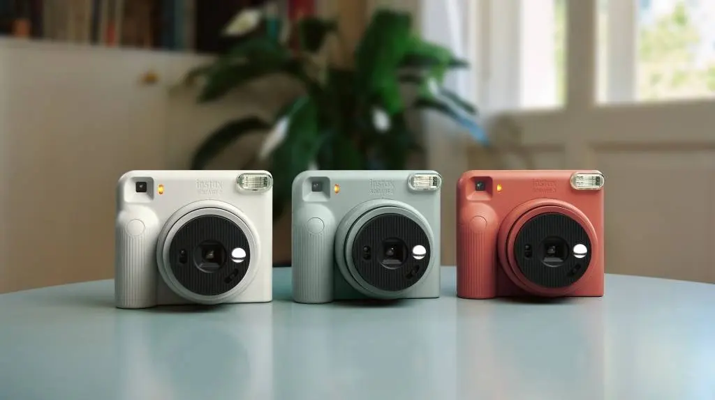 FUJIFILM เปิดตัว instax SQUARE 2 ราคา 3,590 บาท เพิ่ม Mood Filter โทน Warm และ Cool พร้อมฟิล์ม SOFT HAZE เริ่มขายไทย 28 ต.ค. 2569