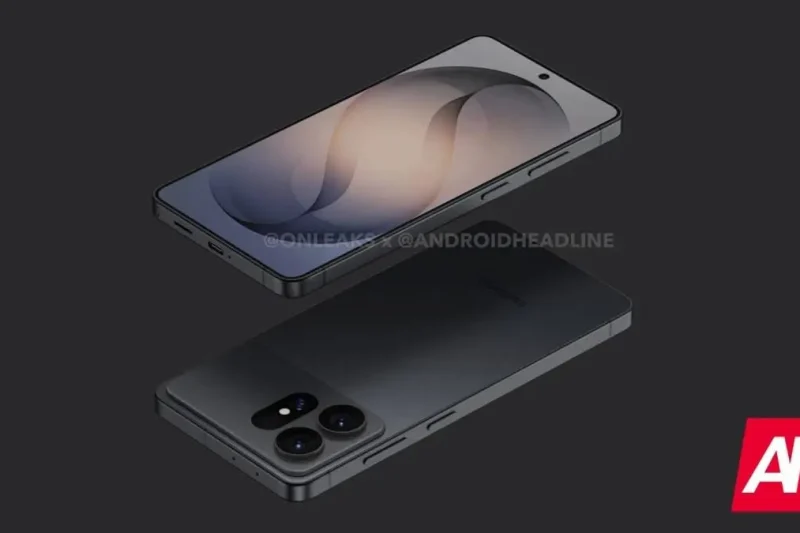 ลือ Galaxy S27 Ultra หนักขึ้นเป็น 218 กรัม แต่ยังบางอยู่