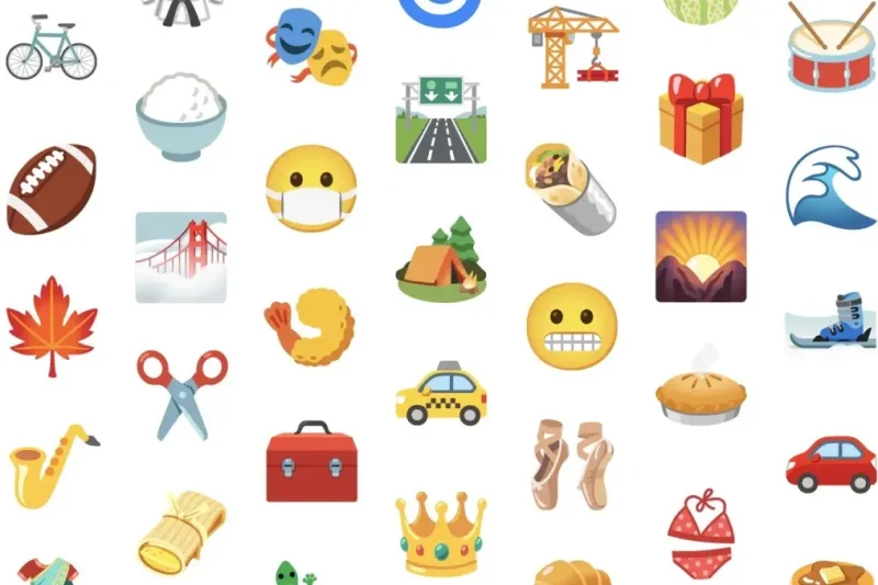 Google Chat อาจเพิ่มอีโมจิ HDR ให้สว่างและคอนทราสต์สูงขึ้น พบเบาะแสใน Gmail แต่ยังไม่เปิดใช้งานและไม่มีกำหนดอัปเดต