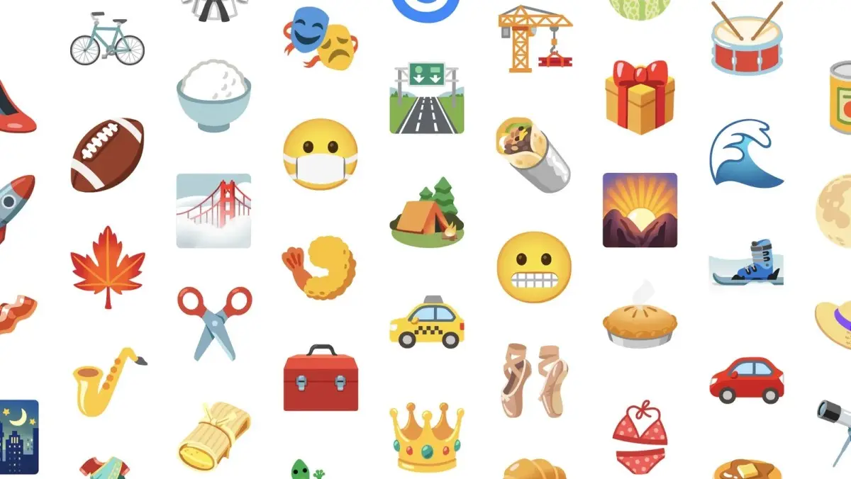 Google Chat อาจเพิ่มอีโมจิ HDR ให้สว่างและคอนทราสต์สูงขึ้น พบเบาะแสใน Gmail แต่ยังไม่เปิดใช้งานและไม่มีกำหนดอัปเดต
