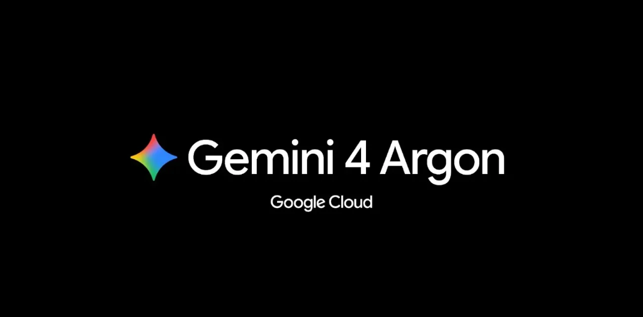 Google Cloud เปิดตัว Gemini 4 Argon โมเดล AI สำหรับองค์กร เน้น AI Agent ทำงานซับซ้อน เขียนโค้ด และความปลอดภัย พร้อมใช้งานผ่าน AiPASS ในไทย
