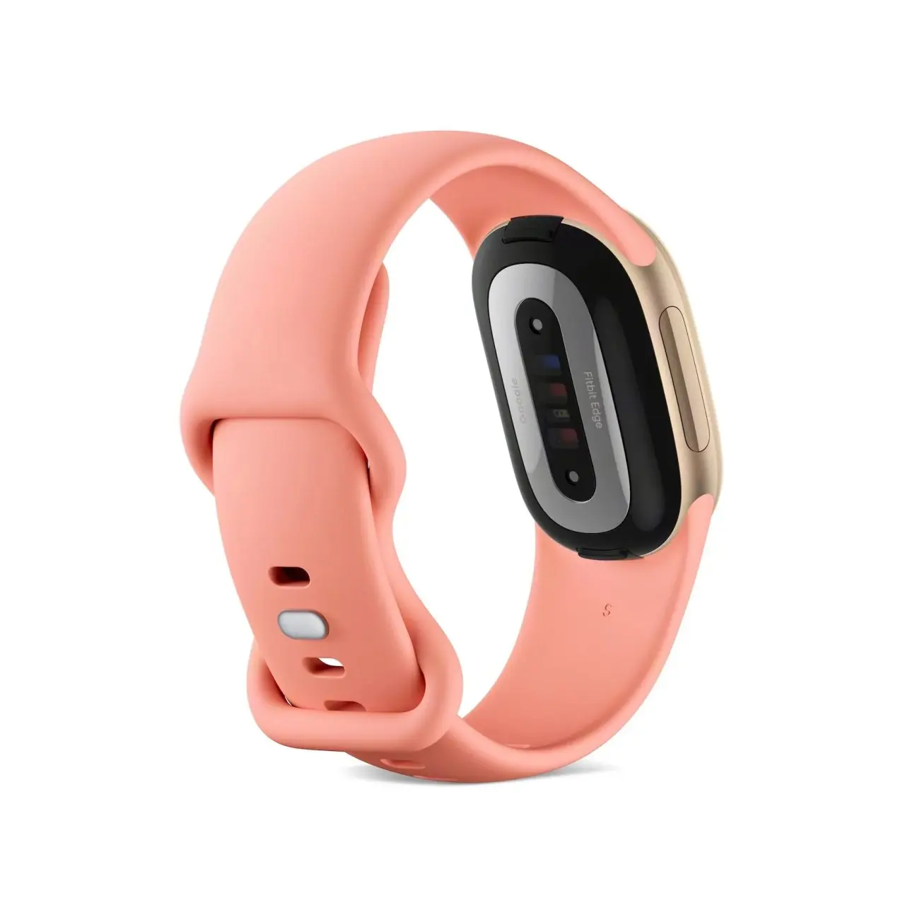 Google เปิดตัว Fitbit Edge จอ AMOLED 1.34 นิ้ว พร้อม GPS แบตสูงสุด 7 วันและเปลี่ยนแบตเตอรี่ได้ ราคา 179.99 ดอลลาร์ เริ่มขาย 27 ตุลาคม