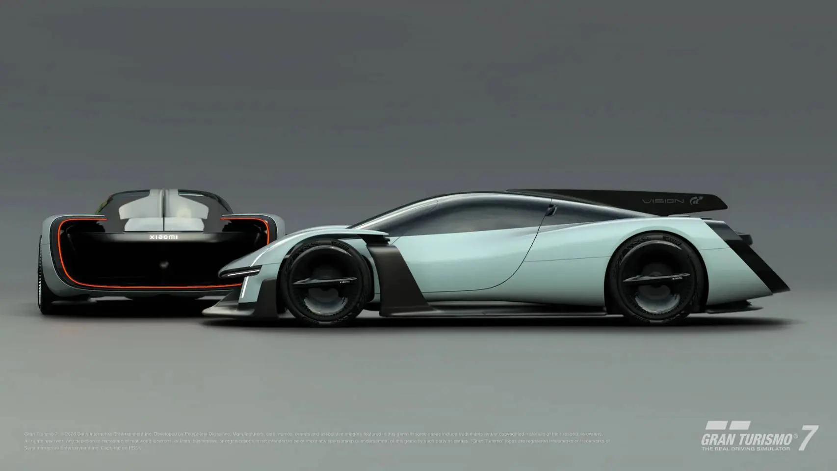 Gran Turismo 7 อัปเดต Spec IV Part 1 ฟรี เพิ่มรถใหม่ 6 คัน สนาม Sportsland Sugo พร้อมเปิดตัวจอย DualSense รุ่นพิเศษ เปิดจอง 22 ตุลาคม 2026