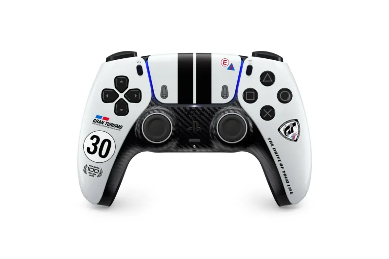 Gran Turismo 7 ปล่อยอัปเดต Spec IV Part 1 เพิ่มรถ 6 คัน พร้อมเปิดตัวจอย DualSense ฉลอง 30 ปี
