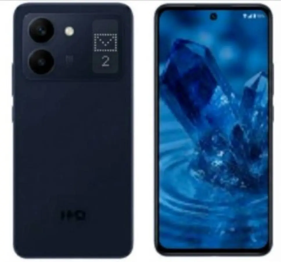 หลุด HMD Pulse 2T Pro พร้อมจอหลัง Dot Matrix จอหลัก OLED 120Hz ชิป Helio G100 กล้อง 50MP OIS และแบตเตอรี่ 6,000mAh ยังไม่เปิดตัวทางการ