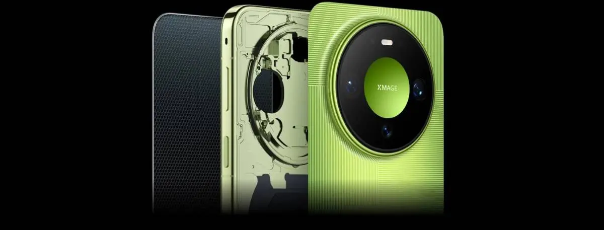 Huawei Mate 90 และ Mate 90 Pro เปิดตัวในจีน กล้องซูม 50MP แบตเตอรี่ 6,600mAh รุ่น Pro เพิ่มจอ OLED สองชั้น Kirin 9035 และชาร์จ 100W