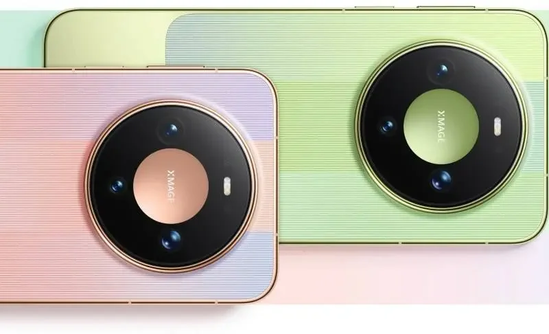 Huawei Mate 90 และ Mate 90 Pro เปิดตัว ชูกล้องซูม 50MP ชิปใหม่