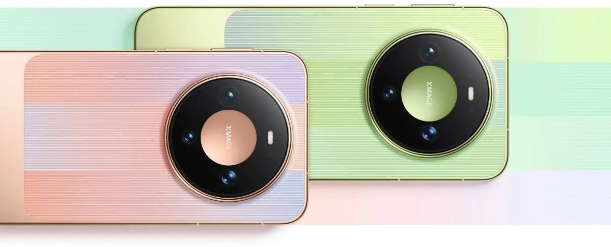 Huawei Mate 90 และ Mate 90 Pro เปิดตัวในจีน กล้องซูม 50MP แบตเตอรี่ 6,600mAh รุ่น Pro เพิ่มจอ OLED สองชั้น Kirin 9035 และชาร์จ 100W