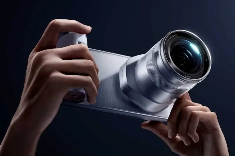 Huawei เปิดตัว Ruiying Z10 กล้องเสริมเซ็นเซอร์ 1 นิ้ว 50MP พร้อมซูมออปติคัลต่อเนื่อง 10 เท่า ระยะเทียบเท่า 24–240 มม.