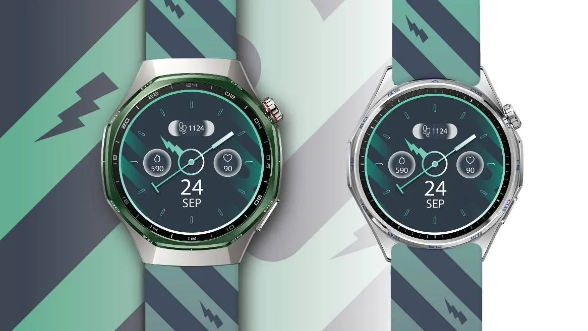 HUAWEI เปิดตัว Movement of Life คอลเลกชันสายและ Watch Face สำหรับ WATCH GT 7 Series ที่ร่วมออกแบบกับ Pomme Chan มีให้เลือก 6 ดีไซน์ เริ่มขาย 2 ตุลาคม 2569