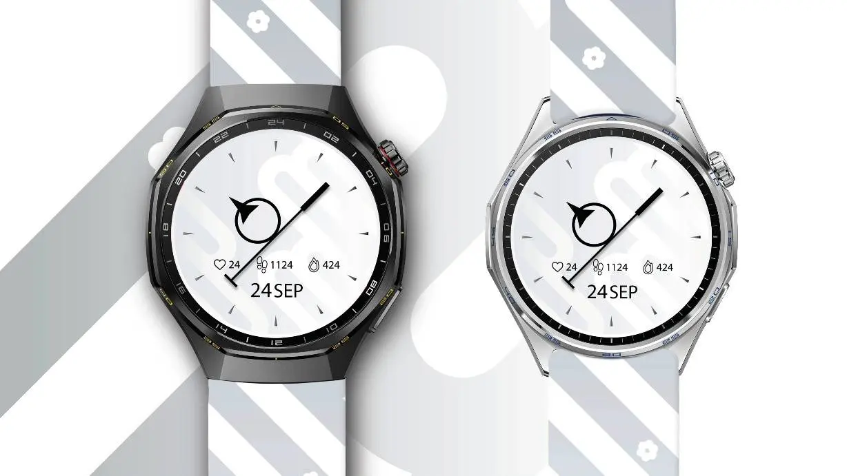 HUAWEI เปิดตัว Movement of Life คอลเลกชันสายและ Watch Face สำหรับ WATCH GT 7 Series ที่ร่วมออกแบบกับ Pomme Chan มีให้เลือก 6 ดีไซน์ เริ่มขาย 2 ตุลาคม 2569