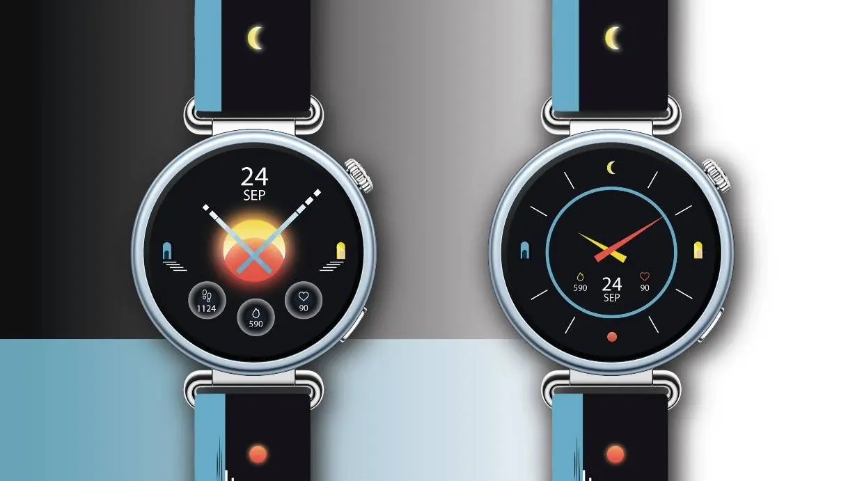 HUAWEI เปิดตัว Movement of Life คอลเลกชันสายและ Watch Face สำหรับ WATCH GT 7 Series ที่ร่วมออกแบบกับ Pomme Chan มีให้เลือก 6 ดีไซน์ เริ่มขาย 2 ตุลาคม 2569
