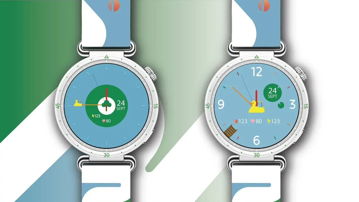 HUAWEI เปิดตัว Movement of Life คอลเลกชันสายและ Watch Face สำหรับ WATCH GT 7 Series ที่ร่วมออกแบบกับ Pomme Chan มีให้เลือก 6 ดีไซน์ เริ่มขาย 2 ตุลาคม 2569