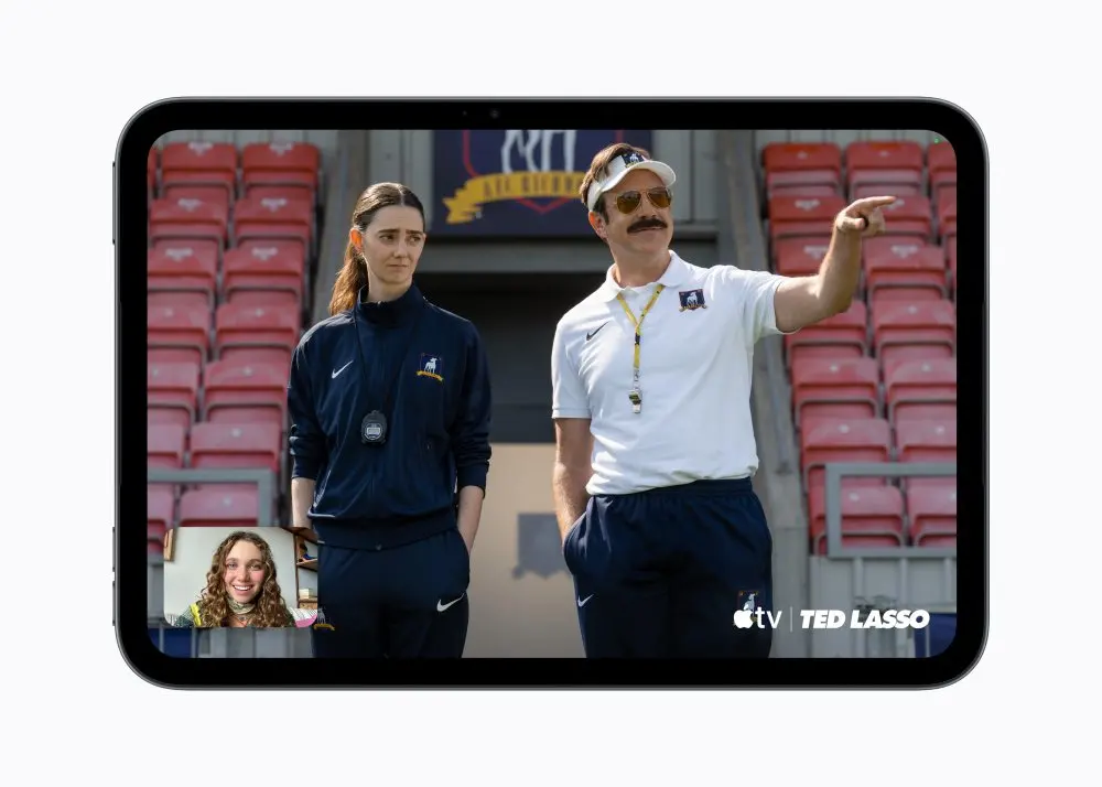 Apple เปิดตัว iPad mini A20 Pro จอ OLED 8.5 นิ้ว บาง 5.4 มม. กันน้ำ IP67 รองรับ Wi-Fi 7 ราคาไทยเริ่ม 24,900 บาท