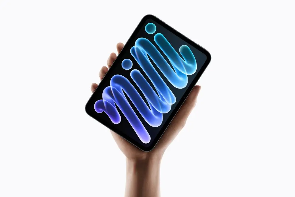 Apple เปิดตัว iPad mini A20 Pro จอ OLED 8.5 นิ้ว บาง 5.4 มม. กันน้ำ IP67 รองรับ Wi-Fi 7 ราคาไทยเริ่ม 24,900 บาท