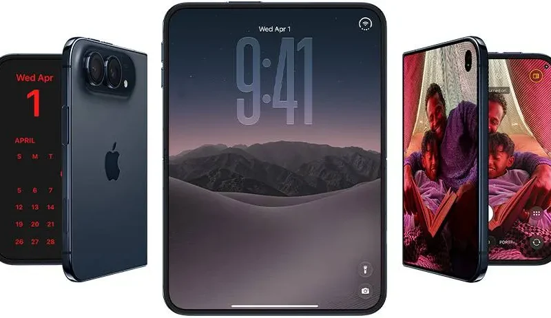Apple เผยกระแส iPhone Duo “เหนือความคาดหมาย” หลังคิวส่งมอบในสหรัฐฯ ยาวถึงปี 2027