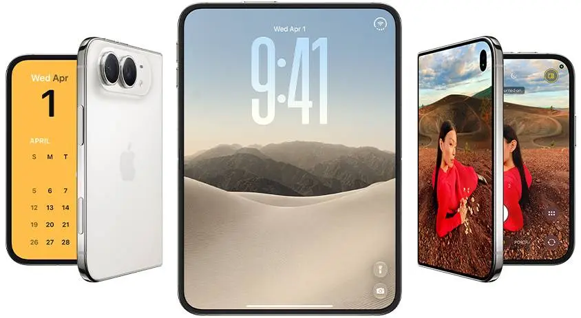 iPhone Duo เปิดจองในไทย 16 ตุลาคม เวลา 19:00 น. มาพร้อมจอพับ 7.58 นิ้ว ชิป A20 Pro กล้องคู่ 48MP และ Apple Trade In สูงสุด 30,000 บาท