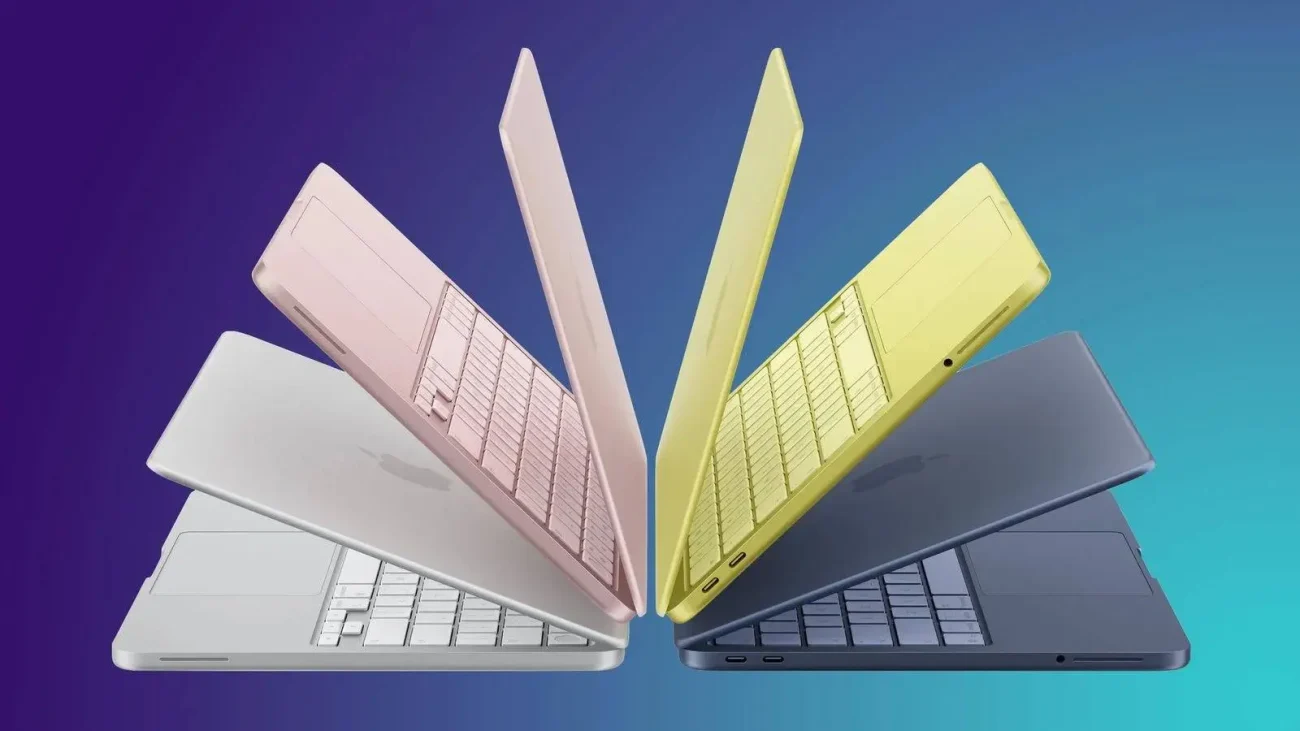 MacBook Neo ช่วยพยุง Apple ในตลาด PC ไตรมาส 3 ปี 2569 ส่วนแบ่งเพิ่มเป็น 9.8% แม้ยอดส่งมอบ Mac ลดลง 11% ขณะที่ตลาดรวมหดตัว 21%