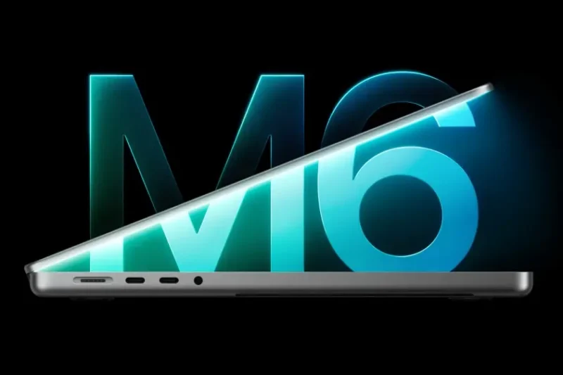 Apple เปิดตัว MacBook Pro 14 นิ้ว ชิป M6 แบตสูงสุด 24 ชั่วโมง ราคาไทยเริ่ม 69,900 บาท