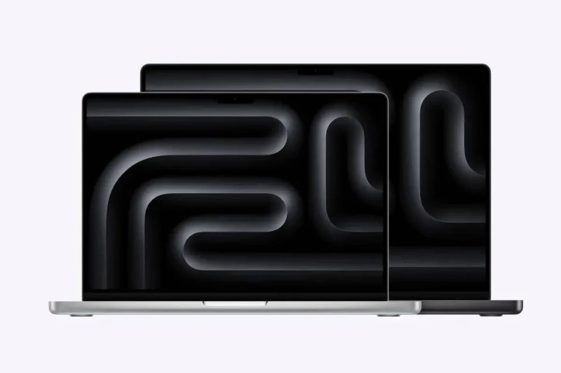 Gurman เผย MacBook Pro จอสัมผัส OLED ขนาด 14 และ 16 นิ้วอาจเปิดตัวพฤศจิกายน 2026 พร้อมน้ำหนักลดลง ส่วนชิป M6 ยังเป็นข้อมูลคาดการณ์